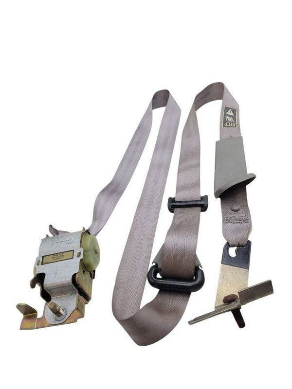 F350SD    2000 Seat Belt Rear 677250