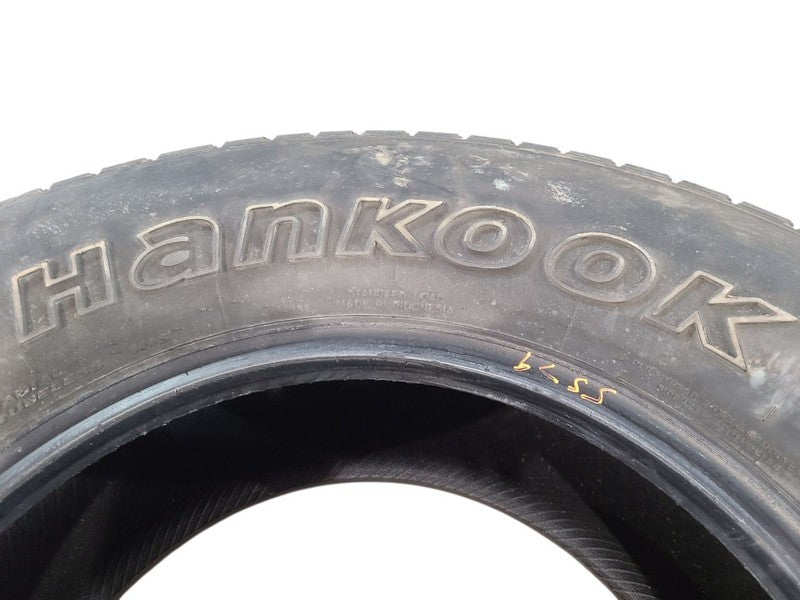 4 Used Tires  265 70 16 Hankook Dynapro HT 6/32 671028