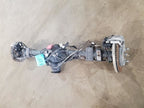 Rear Axle New Style 9.5'' Ring Gear Opt SU7 Fits 19 SIERRA 1500 PICKUP