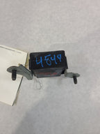 Chassis ECM Suspension TPMS Right Hand Dash Fits 07-18 TUNDRA 608308