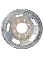 Wheel Chassis Cab DRW 17x6 Steel Painted Fits 03-18 DODGE 3500 PICKUP 