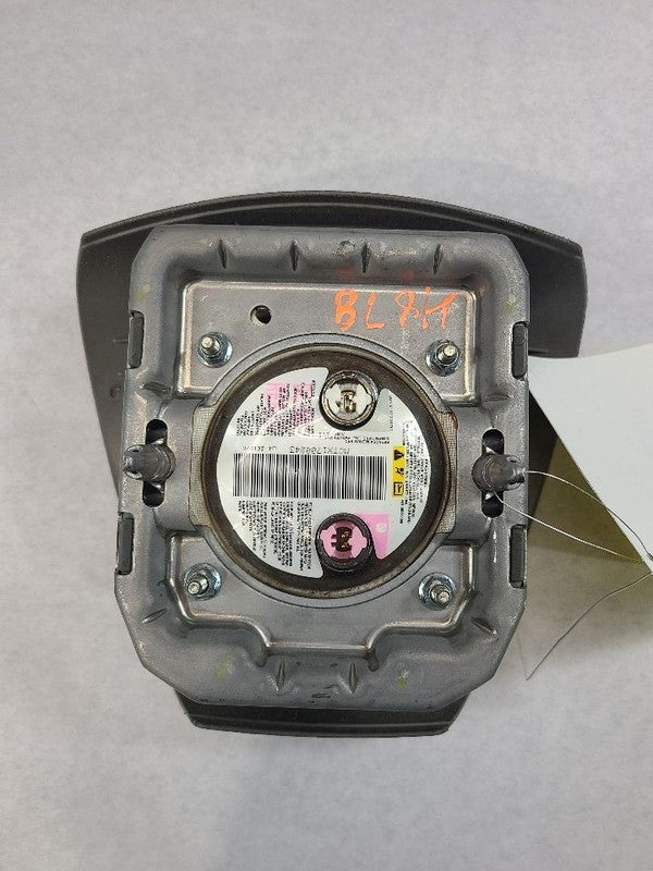 Driver Left Air Bag Driver Wheel Fits 08-17 ENCLAVE 611331