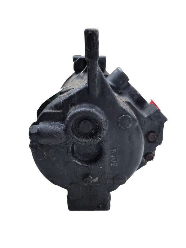 AC Compressor Fits 11-14 SIERRA 2500 PICKUP 676767