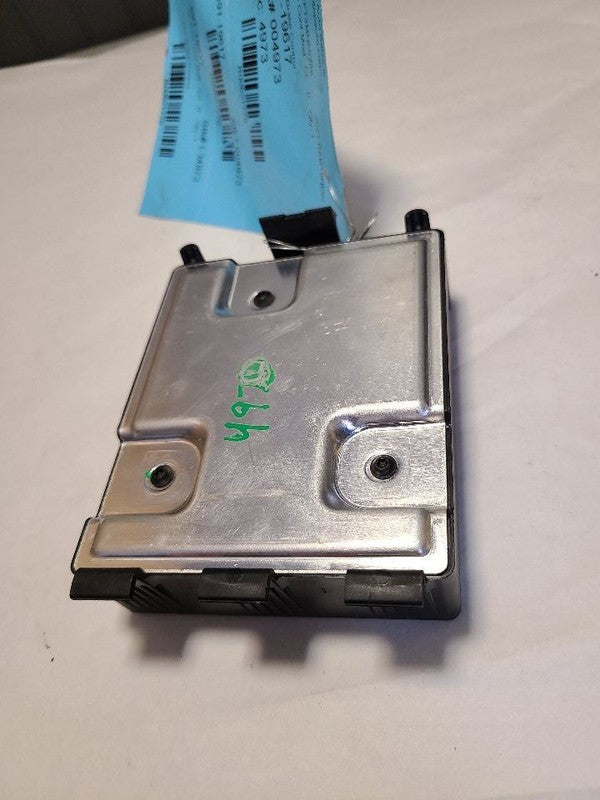 RAM15NEW  2021 Chassis ECM 621778