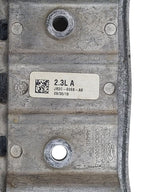 MUSTANG   2020 Crossmember Transmission 676896