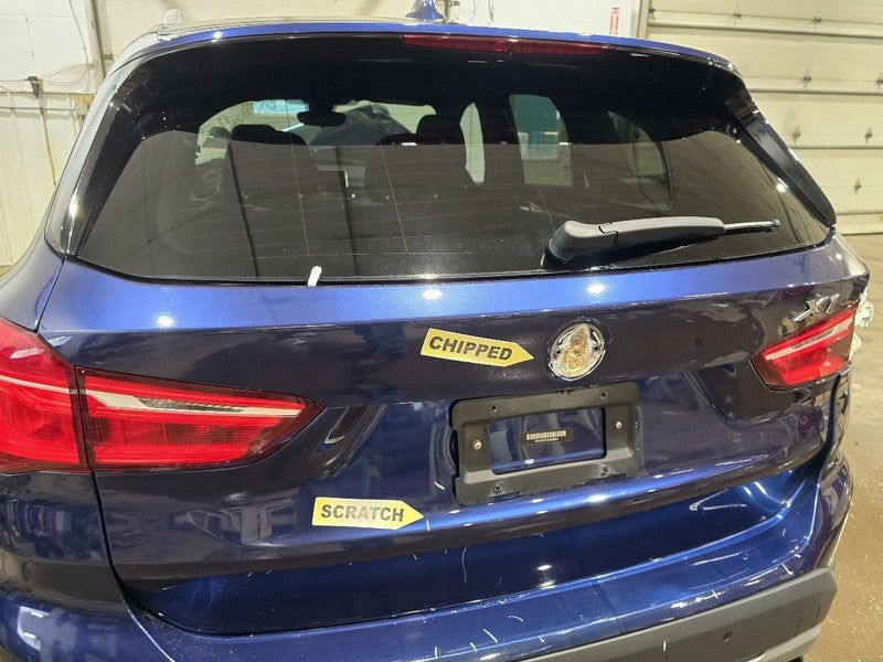 Trunk/Hatch/Tailgate Incandescent Lamps Fits 16-22 BMW X1 632498