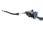 CAYENNE   2018 Transmission Shift 662942