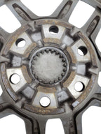 Wheel 18x8-1/2 Opt Pzx Fits 21-24 SUBURBAN 1500 674036