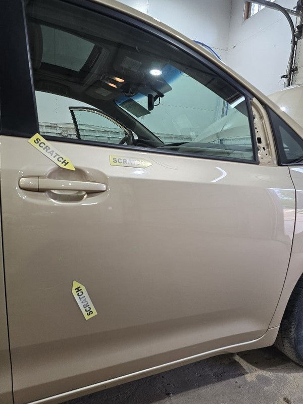 Passenger Front Door Electric Windows Fits 11-14 SIENNA 630811