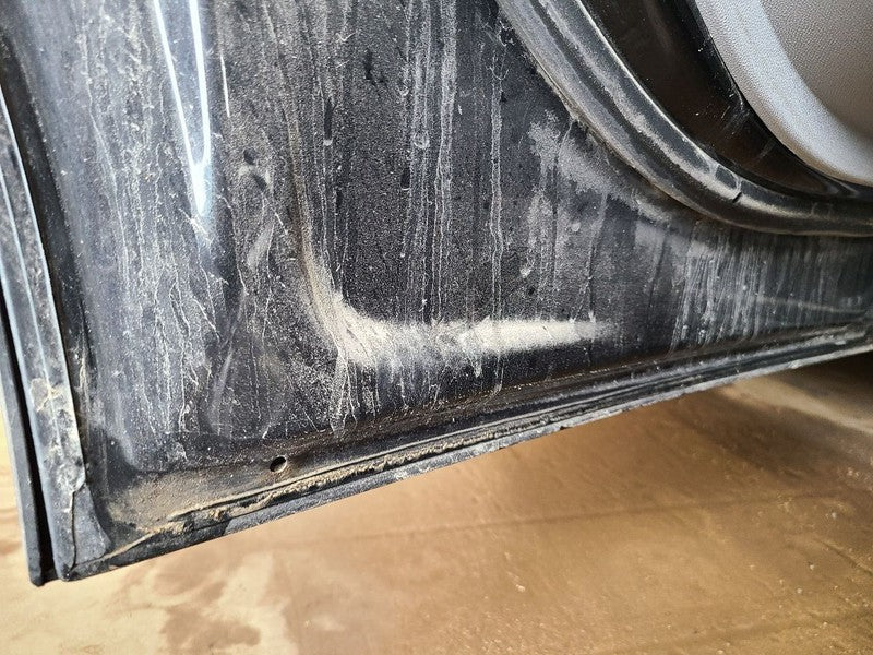 Driver Left Rear Side Door Without Chrome Insert Fits 18-24 TERRAIN 67