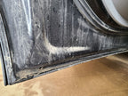 Driver Left Rear Side Door Without Chrome Insert Fits 18-24 TERRAIN 67