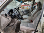 Driver Left Side View Mirror Power Heated Fits 01-03 RAV4 568368