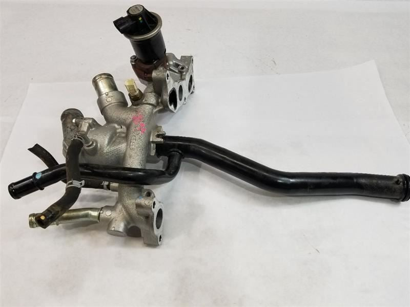 ODYSSEY   2014 Thermostat Housing 539812