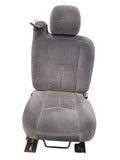 Passenger Front Seat Bucket And Bench Fits 03-07 SIERRA 1500 PICKUP 66