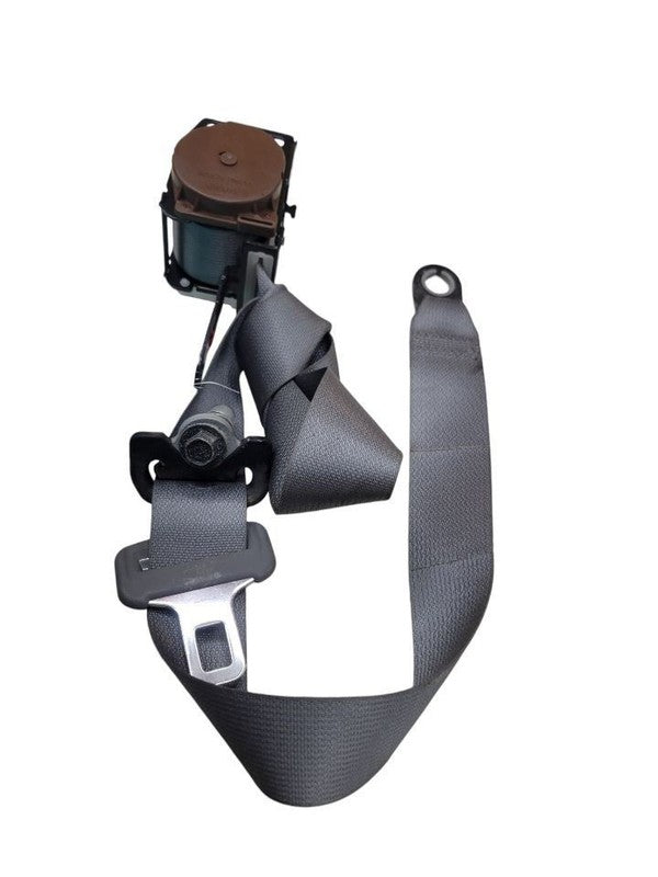 TACOMA    2006 Seat Belt Rear 674778