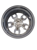 Wheel 17x7 Alloy 5 Slotted Spoke Fits 21-24 BRONCO SPORT 664030