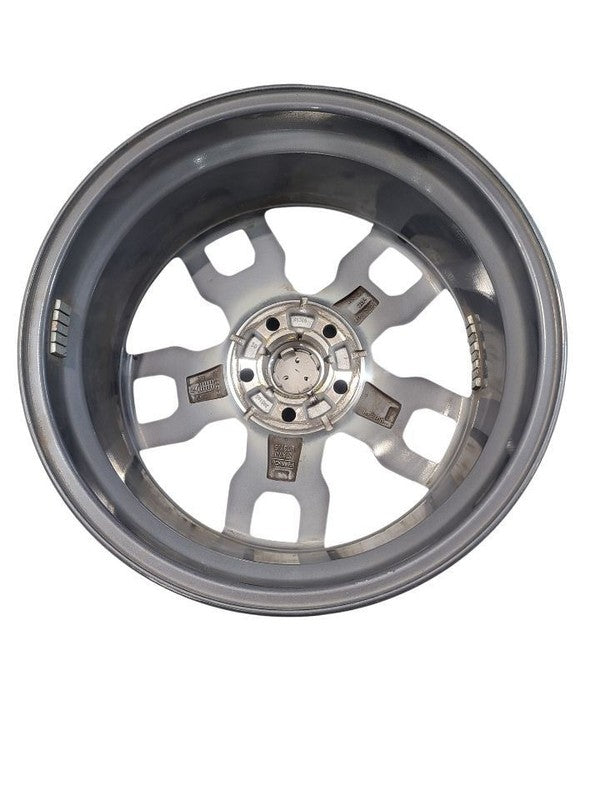Wheel 17x7 Alloy 5 Slotted Spoke Fits 21-24 BRONCO SPORT 664030