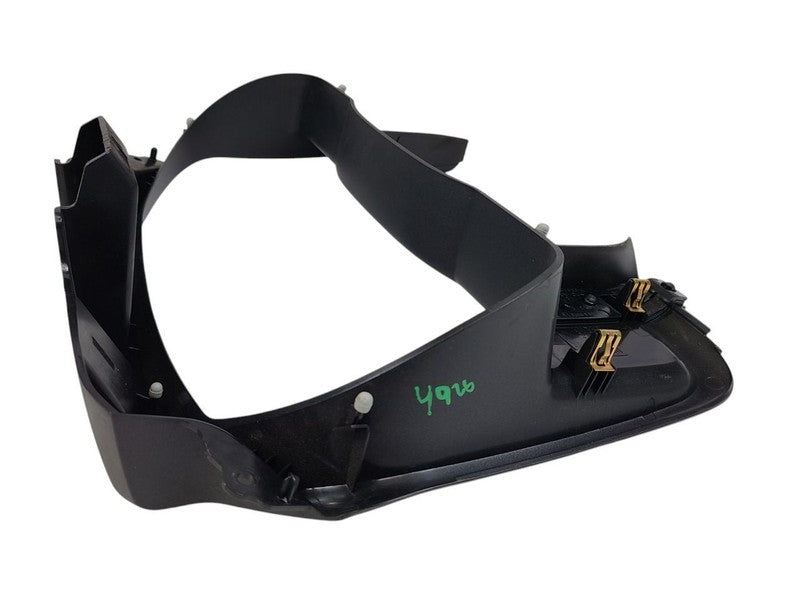 SIERRA150 2016 Dash Bezel 616972