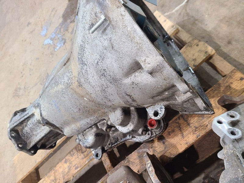 Automatic Transmission Fits 80-88 J-SERIES TRUCK 645921