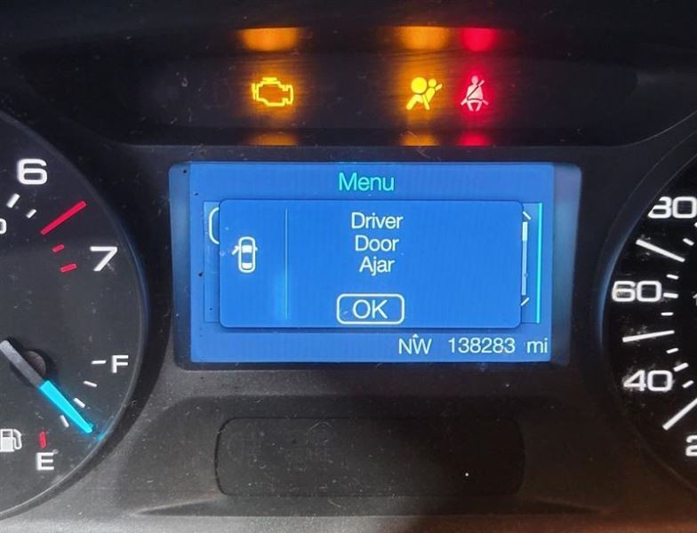 EDGE      2011 Owners Manual 559315