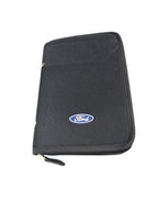 F350SD    2008 Owners Manual 592145