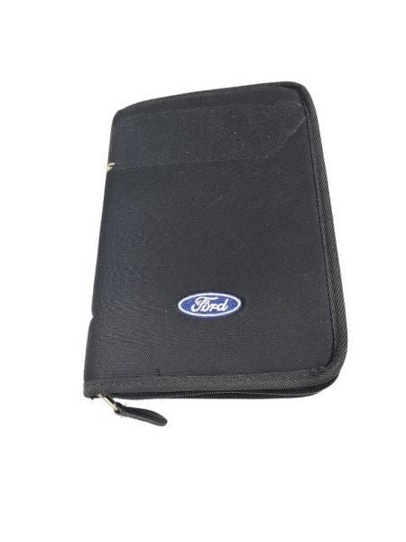 F350SD    2008 Owners Manual 592145
