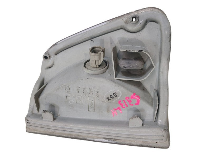 Driver Corner/Park Light Park Lamp-turn Signal Fits 93-98 T100 652945