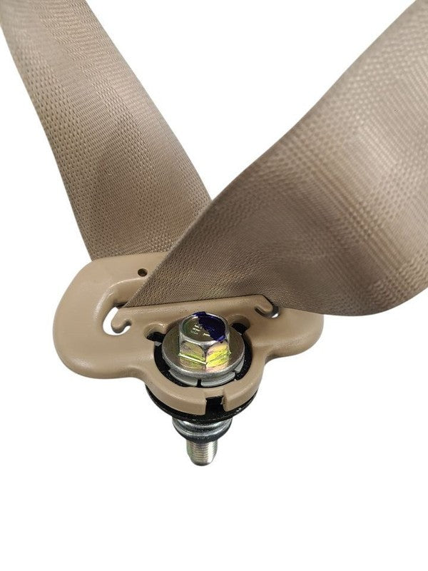 CR-V      2006 Seat Belt Rear 614384