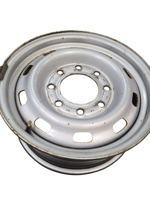 Wheel 17x7-1/2 Steel Fits 03-13 DODGE 2500 PICKUP 627545