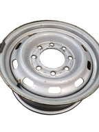 Wheel 17x7-1/2 Steel Fits 03-13 DODGE 2500 PICKUP 627545
