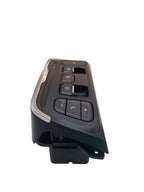 TERRAIN   2021 Transmission Shift 673658