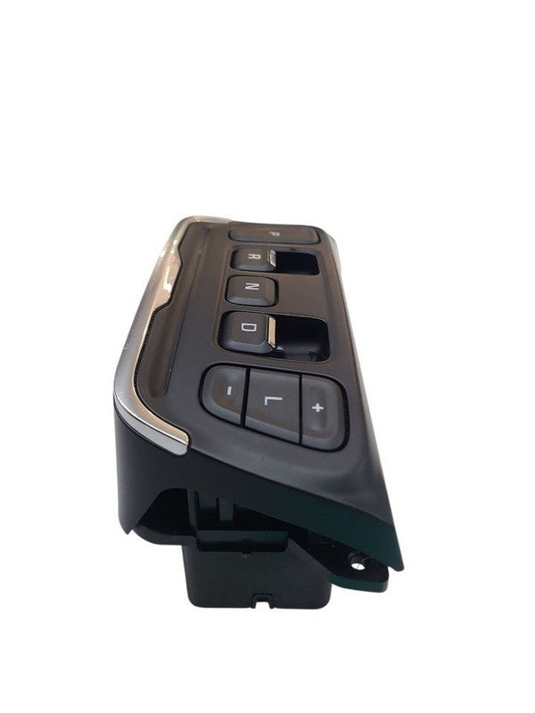TERRAIN   2021 Transmission Shift 673658