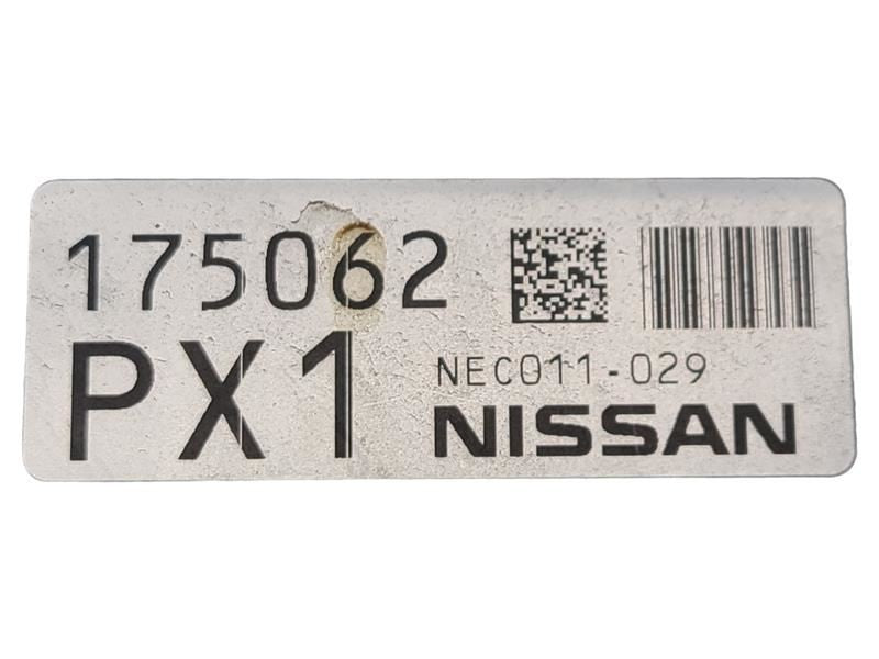 Engine ECM Electronic Control Module Right Hand Fender Fits 15-17 ALTI