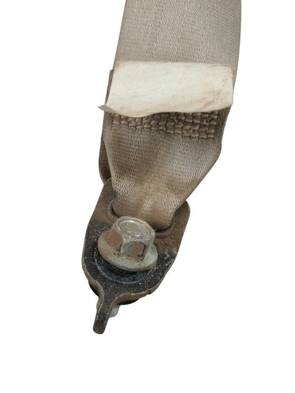 ODYSSEY   2012 Seat Belt Rear 609440