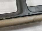 SILVRDO25 2004 Dash Bezel 545751