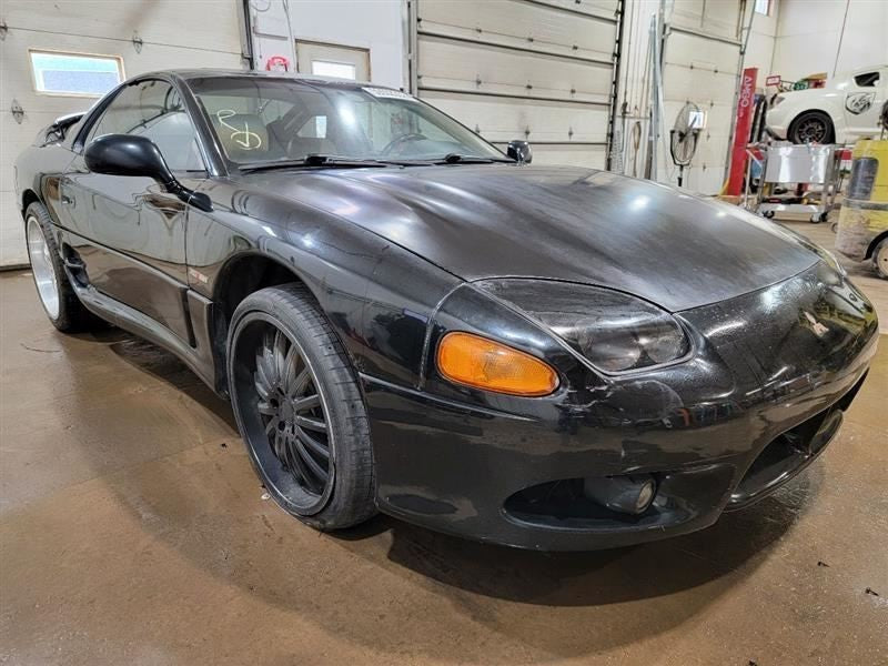 Coil/Ignitor DOHC Fits 91-99 3000GT 528627