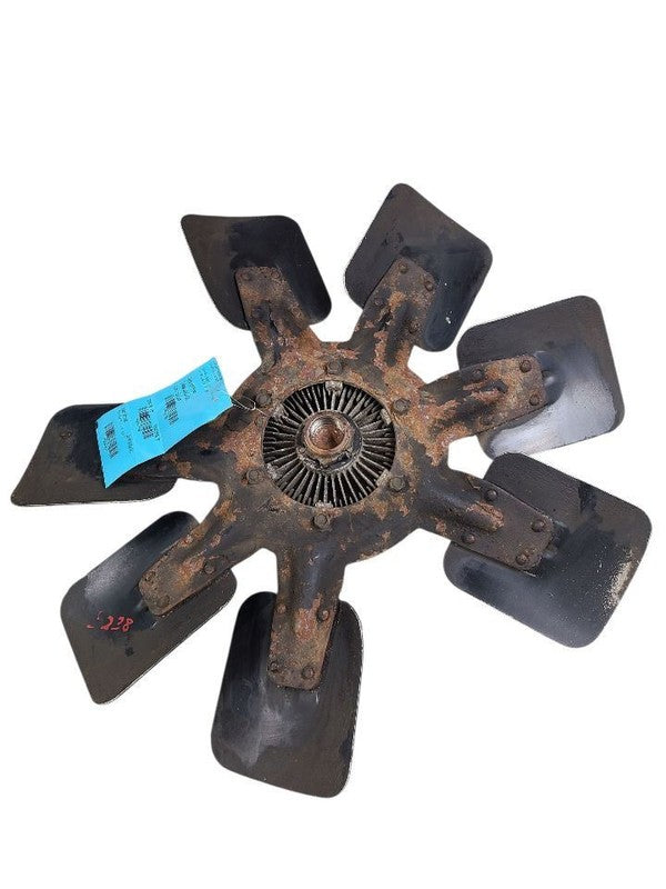 Fan Blade 8-445 7.3L Diesel Fits 95-98 FORD E350 VAN 647830