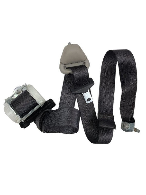 RAM15OLD  2020 Seat Belt Rear 624161