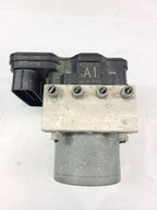Anti-Lock Brake Part Actuator And Pump Pre-crash System Fits 16-17 RAV