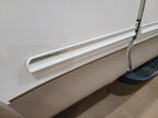 F150      1998 Quarter Moulding 663129