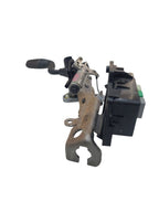 DENALI XL 2015 Transmission Shift 679601