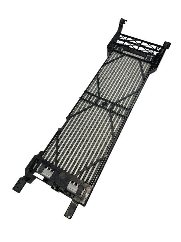 GIULIA    2019 Automatic Transmission Oil Cooler 613964