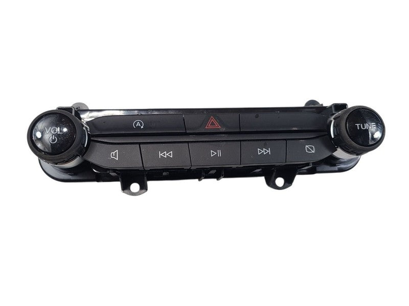 Audio Equip Radio Control Panel Fits 21-24 BRONCO SPORT 664268 M1PT18K