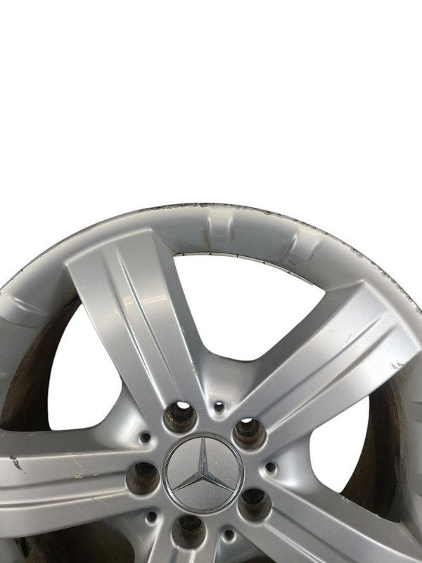 Wheel 164 Type GL320 18x8 5 Spoke Fits 07-08 MERCEDES GL-CLASS 610862
