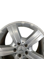Wheel 164 Type GL320 18x8 5 Spoke Fits 07-08 MERCEDES GL-CLASS 610862