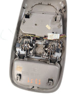 TDODR2500 1999 Console Front 656834