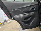Driver Left Rear Side Door Fits 13-19 ENCORE 580694