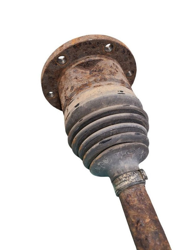 Axle Shaft Front Axle Fits 83-96 BLAZER S10/JIMMY S15 664795