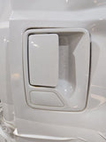 Passenger Door Handle Exterior Door Front Fits 02-16 FORD F250SD PICKU