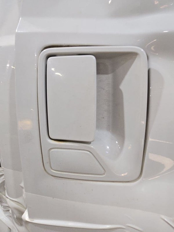 Passenger Door Handle Exterior Door Front Fits 02-16 FORD F250SD PICKU